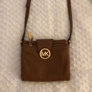 Michael Kors crossbody